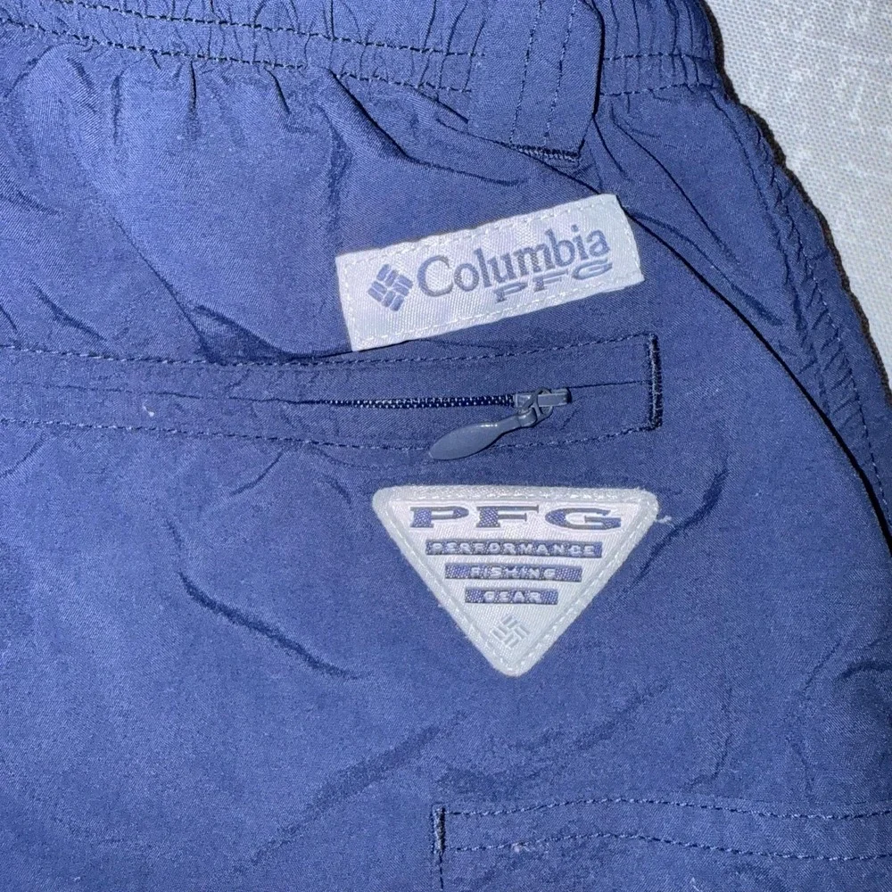 Columbia pfg swim